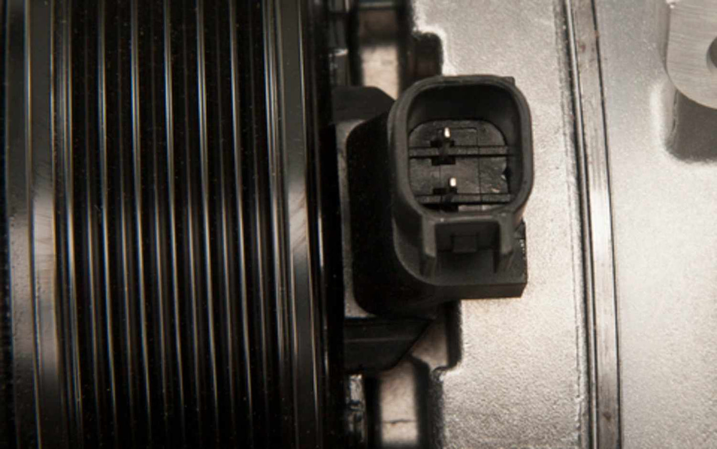 Four Seasons A/C Compressor 98311