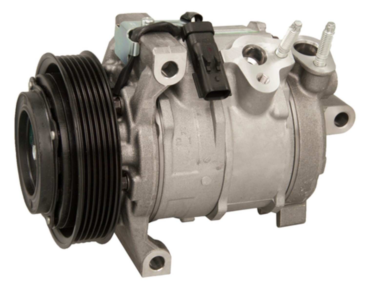 Four Seasons A/C Compressor 98314