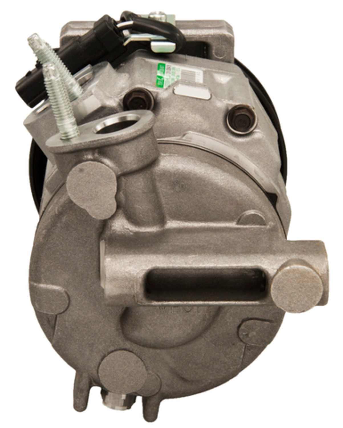 Four Seasons A/C Compressor 98314