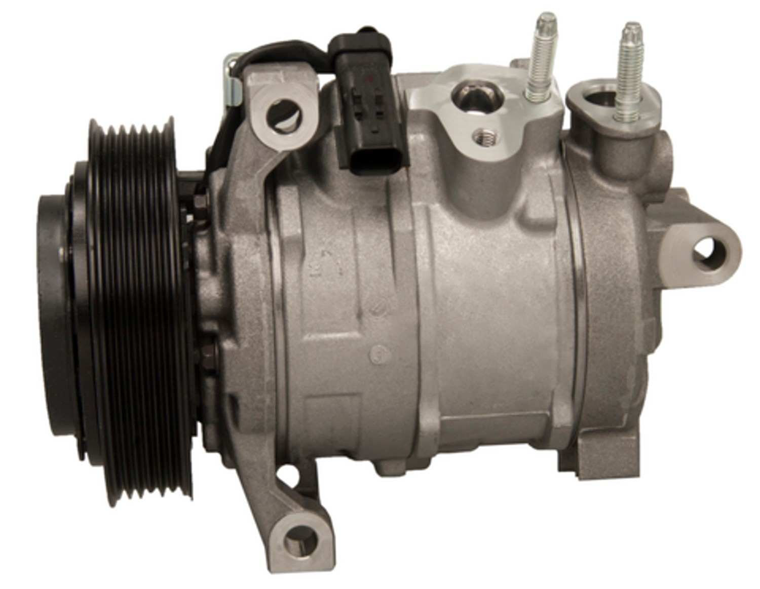 Four Seasons A/C Compressor 98314