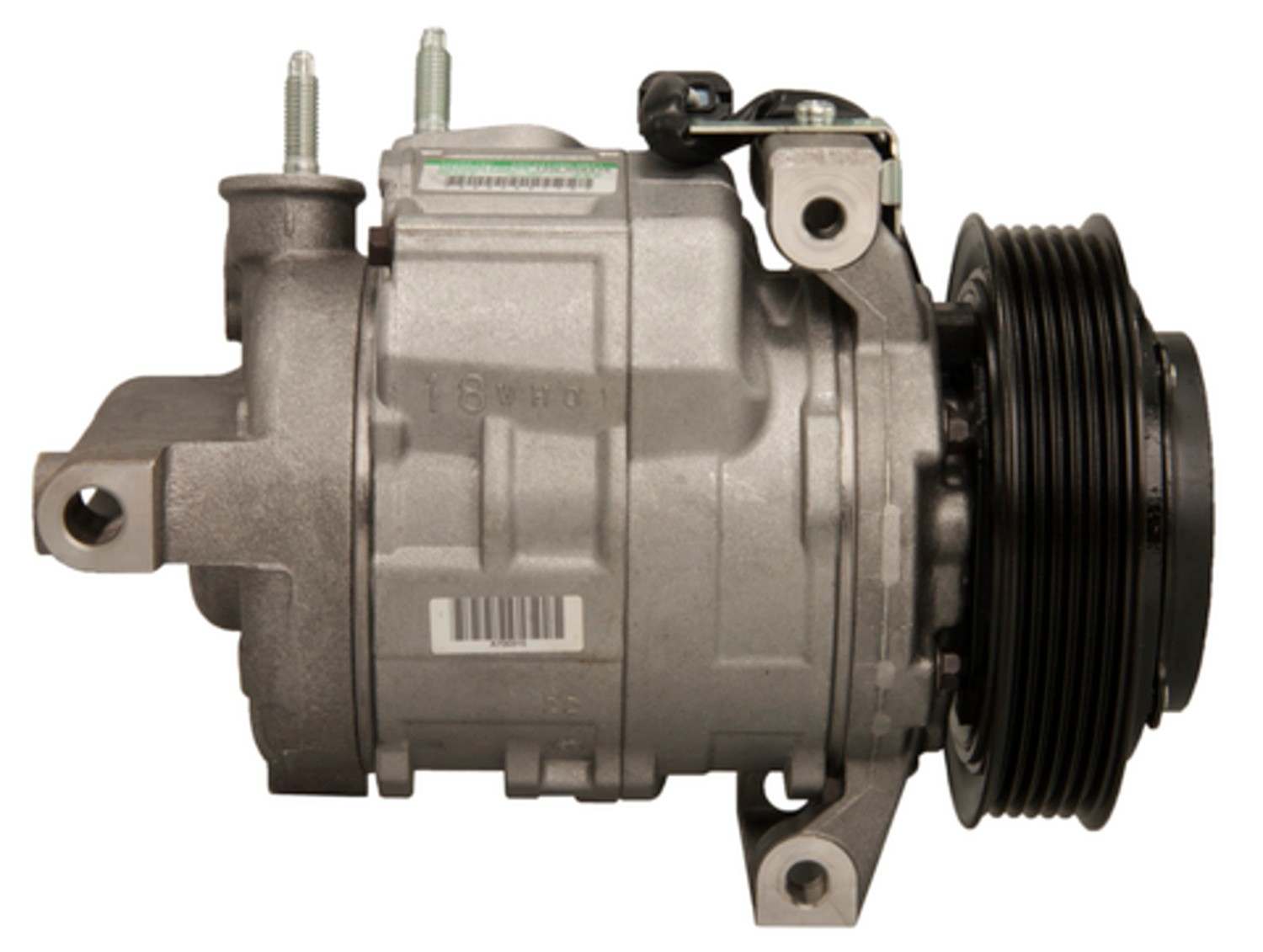 Four Seasons A/C Compressor 98314