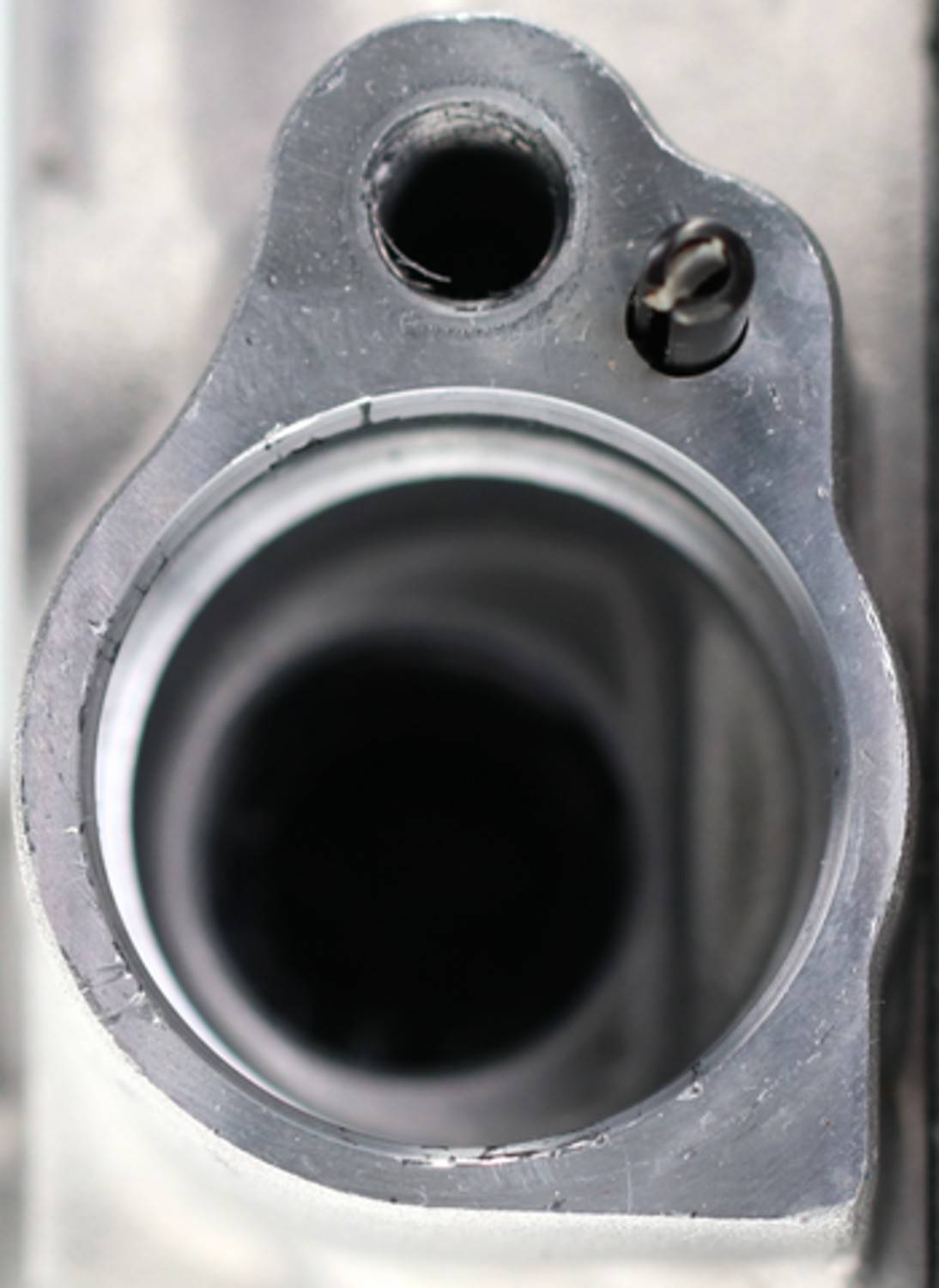 Four Seasons New Nippondenso 7SEU17C Compressor w/ Clutch 98318