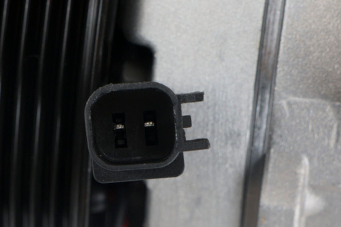 Four Seasons A/C Compressor 98322