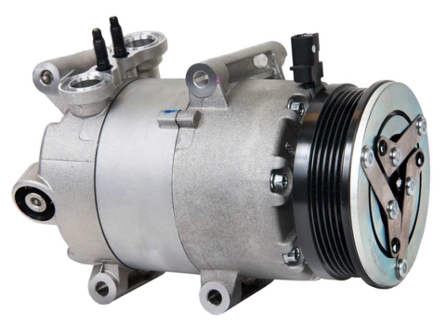 Four Seasons A/C Compressor 98323