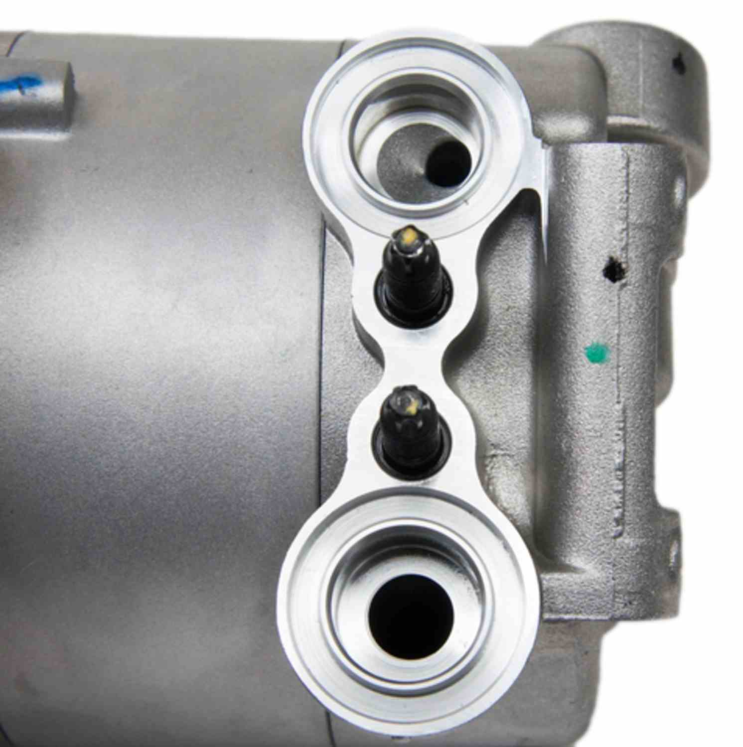 Four Seasons A/C Compressor 98323