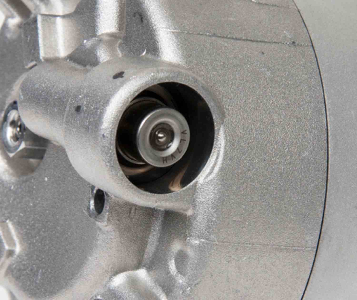 Four Seasons A/C Compressor 98323