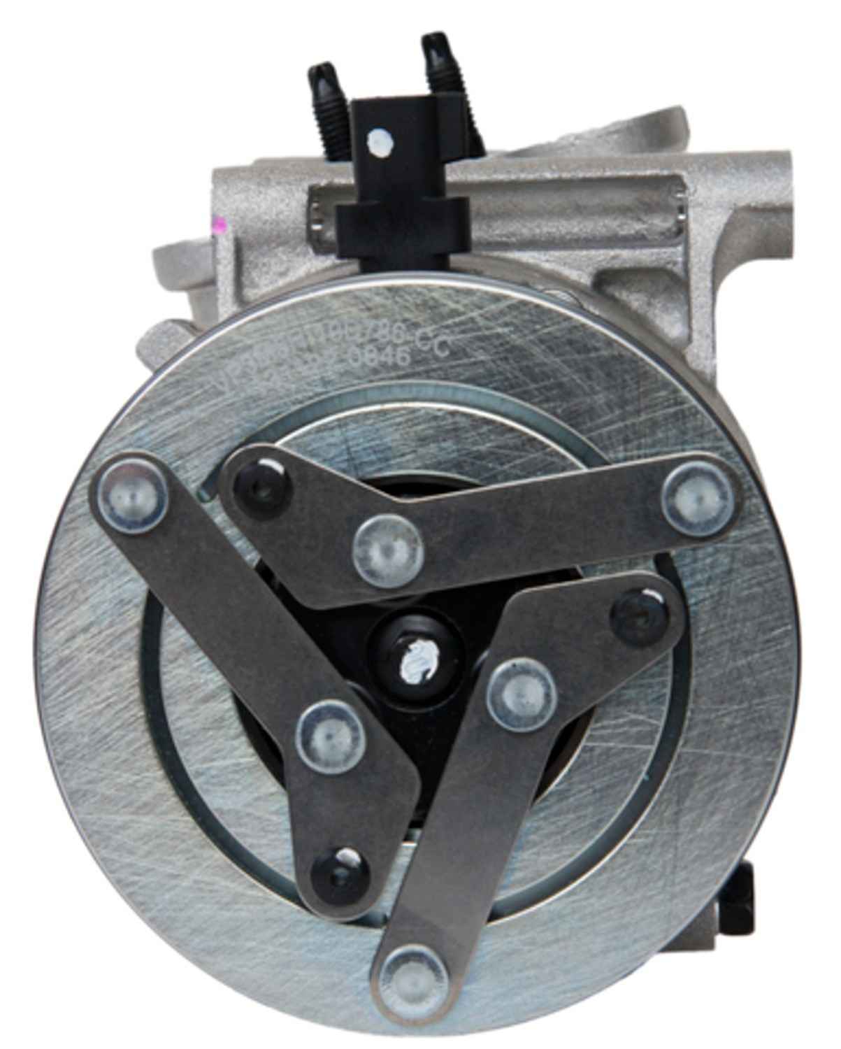 Four Seasons A/C Compressor 98323