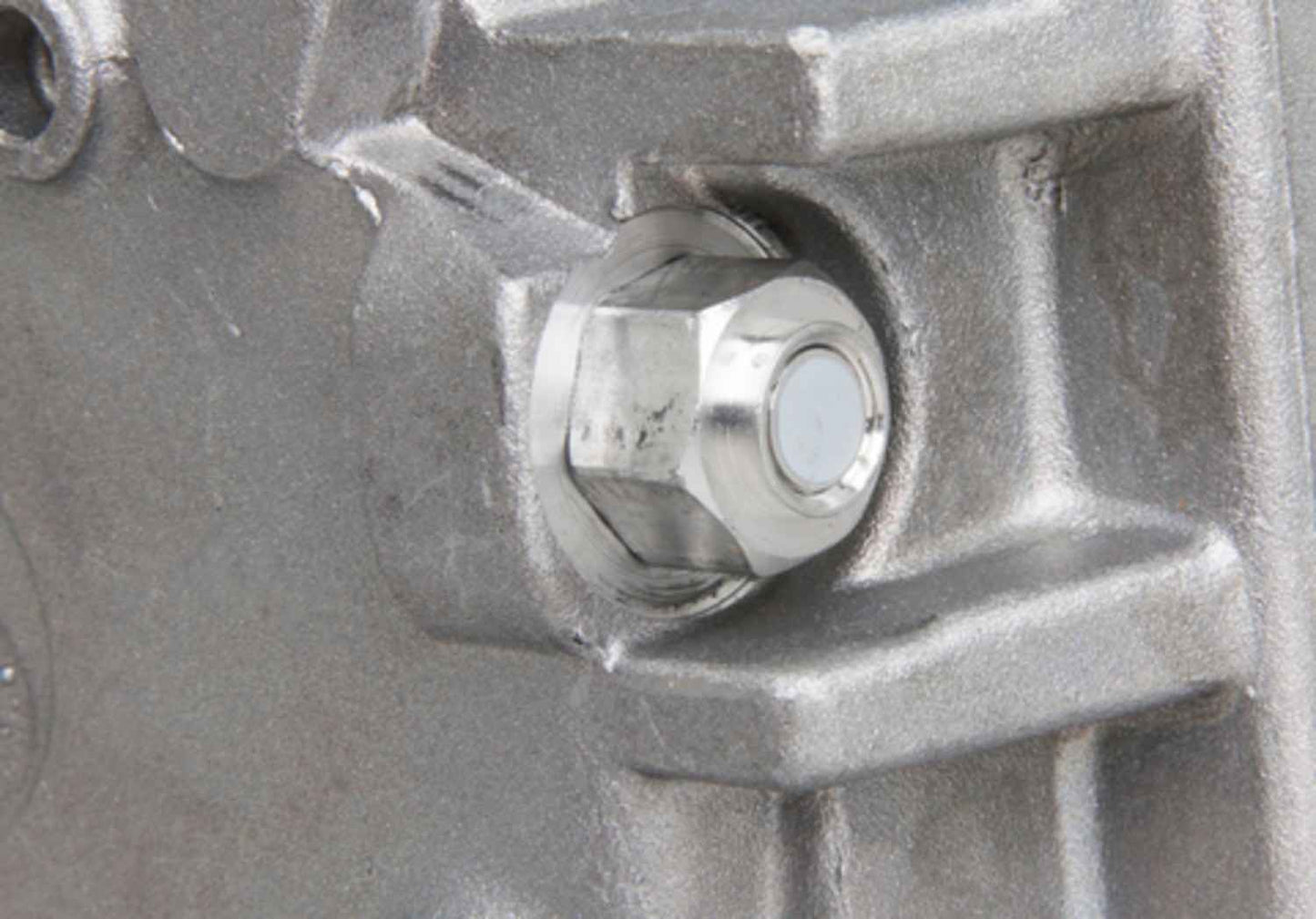 Four Seasons A/C Compressor 98324