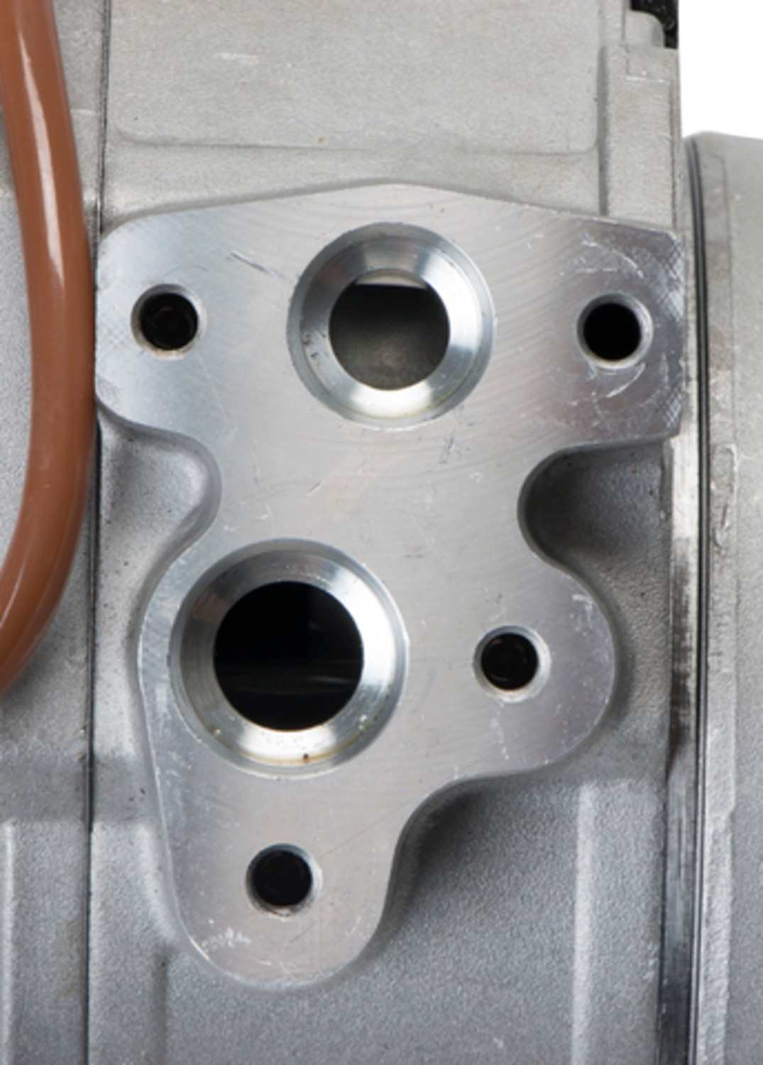 Four Seasons A/C Compressor 98328