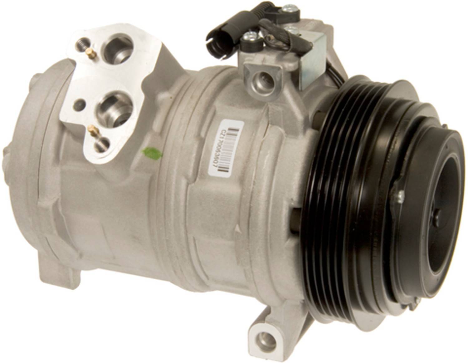 Four Seasons A/C Compressor 98336