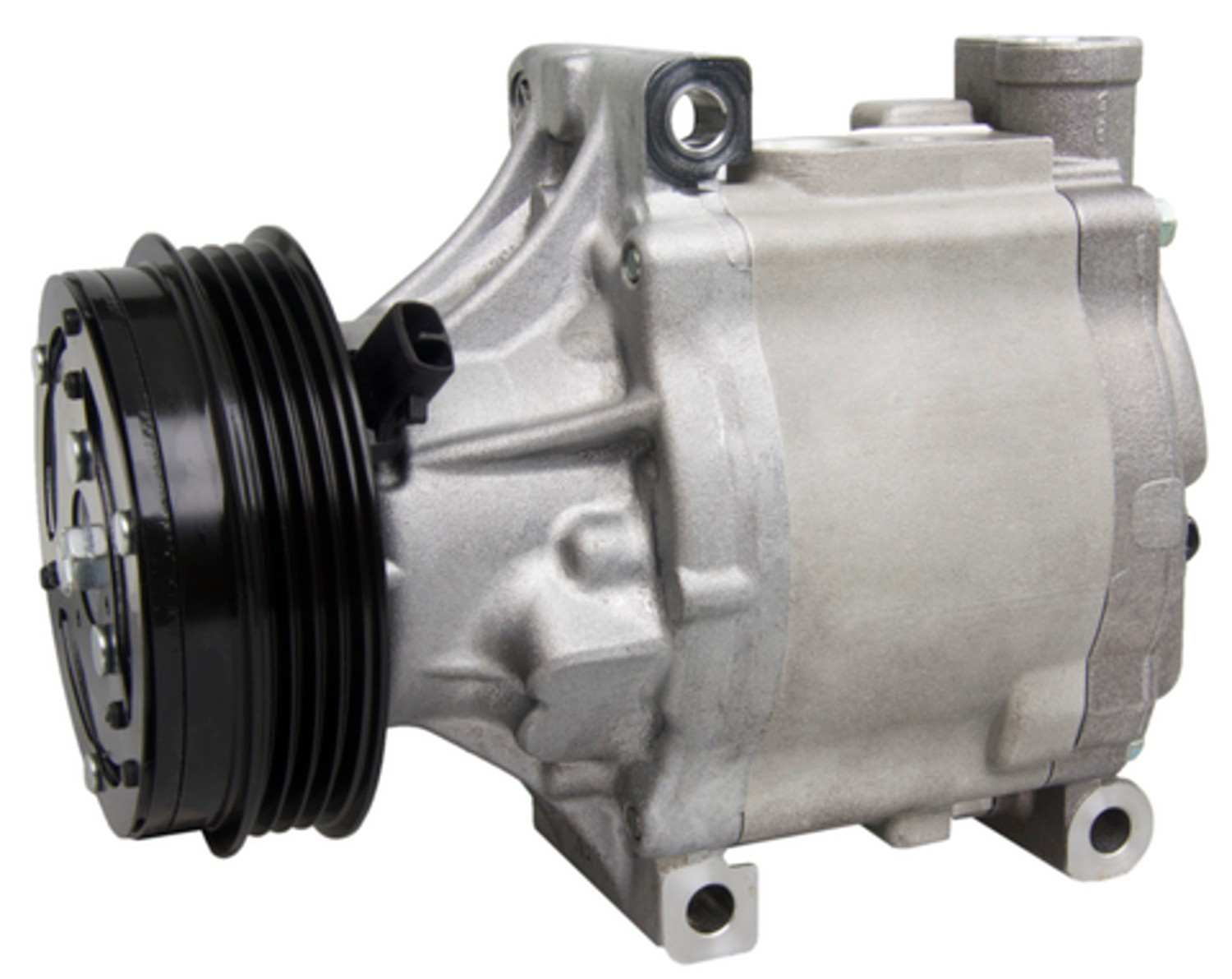 Four Seasons A/C Compressor 98353