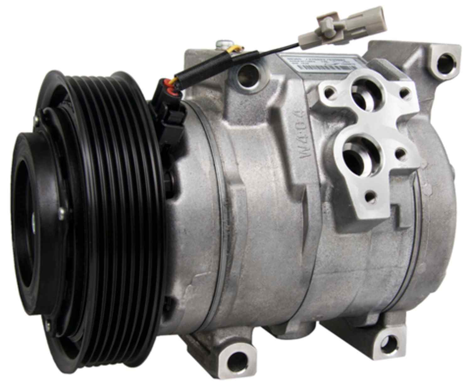 Four Seasons A/C Compressor 98365