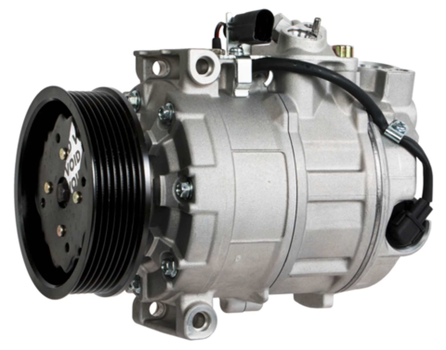 Four Seasons A/C Compressor 98379