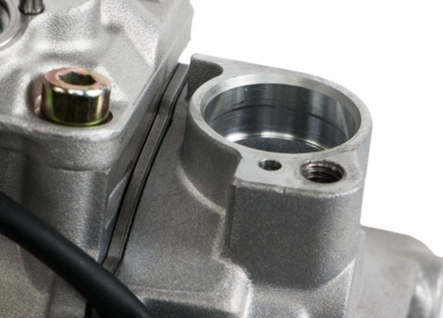 Four Seasons A/C Compressor 98379