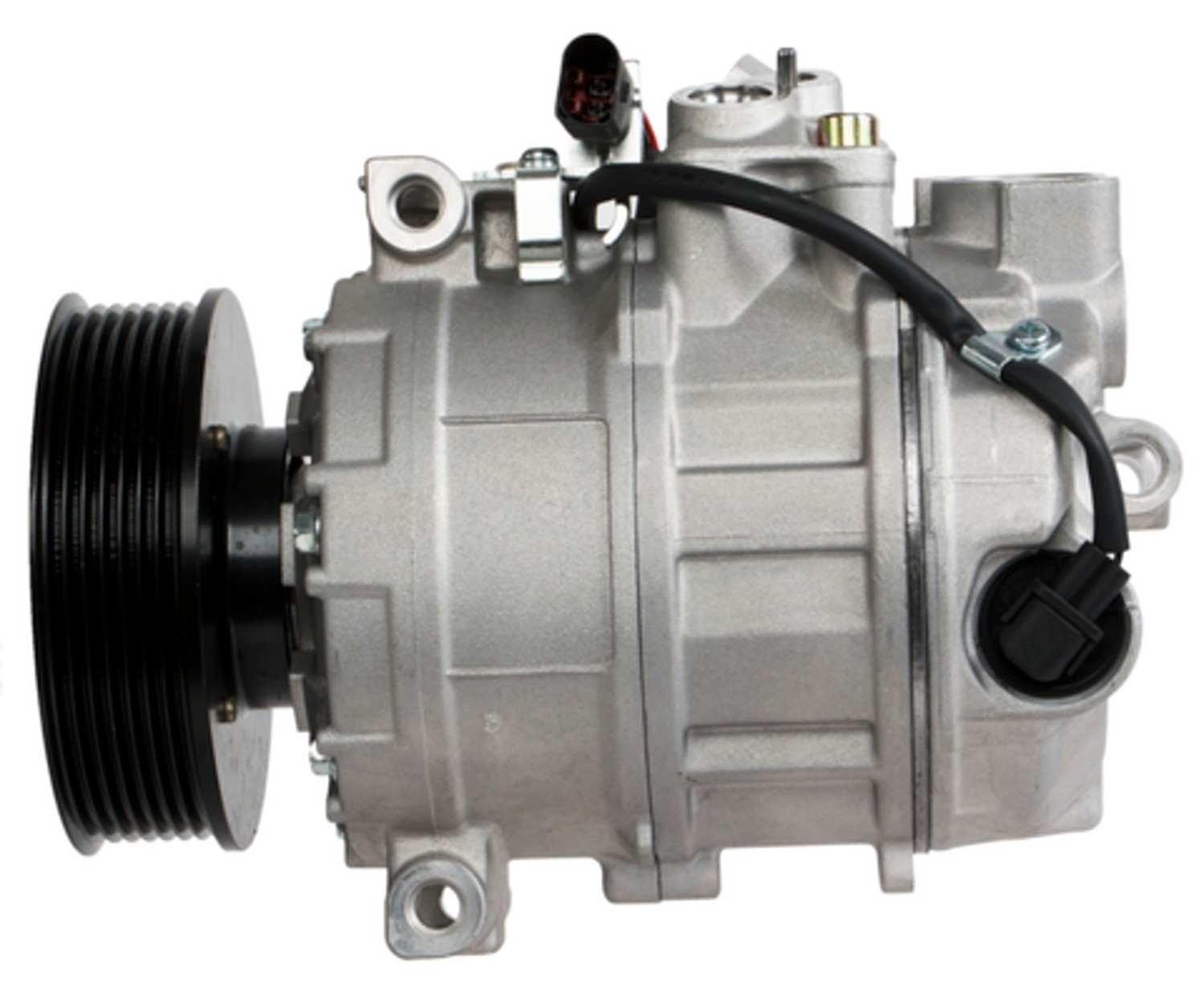 Four Seasons A/C Compressor 98379