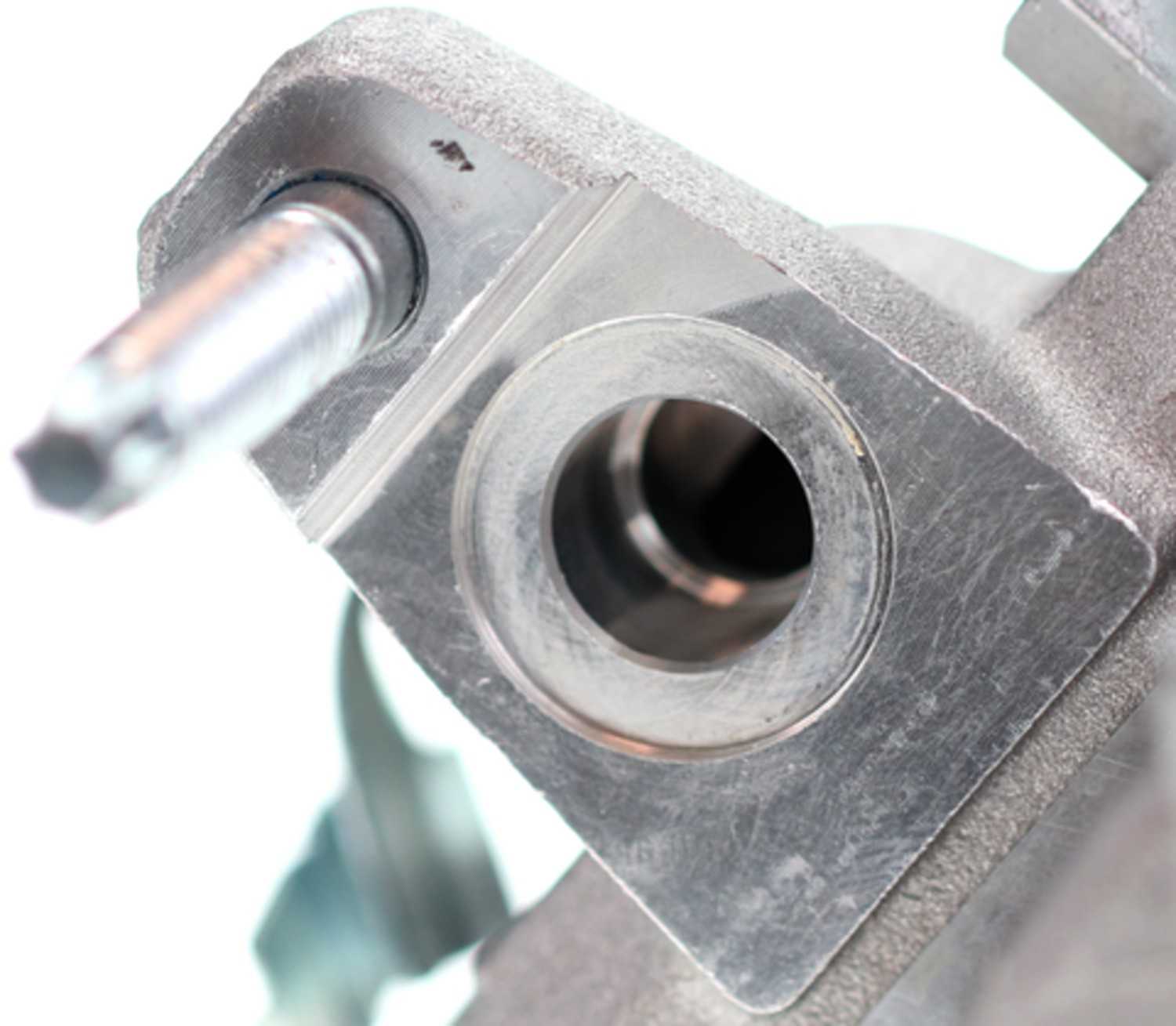 Four Seasons New Nippondenso 7SBU16H Compressor w/ Clutch 98384