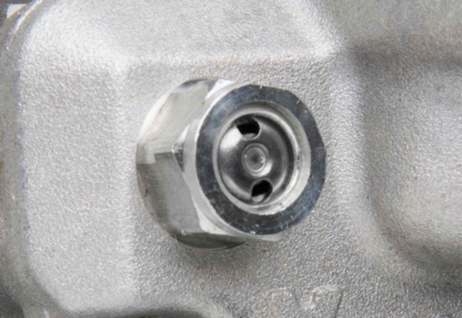 Four Seasons New Nippondenso 7SBU16H Compressor w/ Clutch 98384