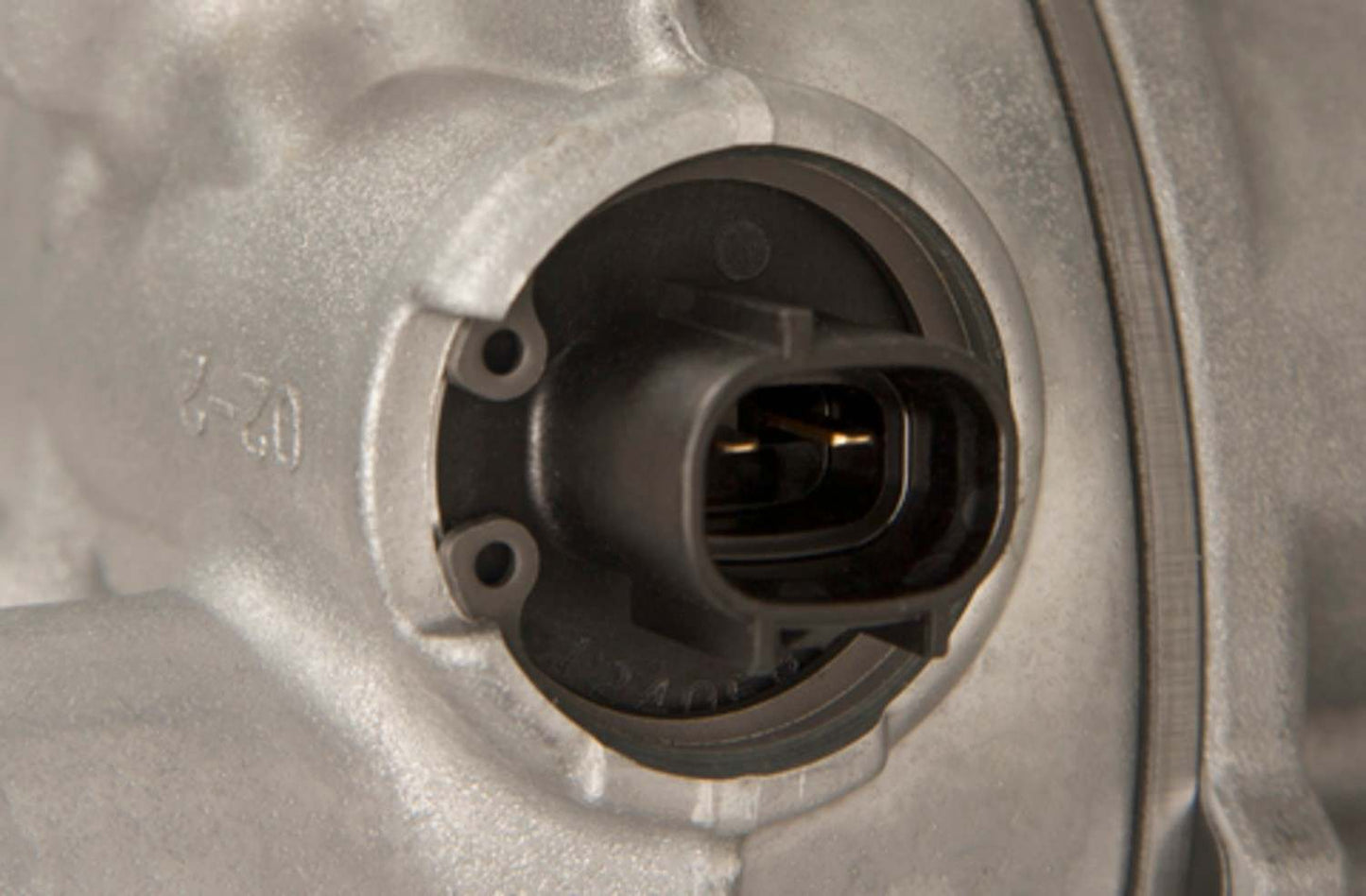 Four Seasons New Nippondenso 5SE12C Compressor w/ Clutch 98395