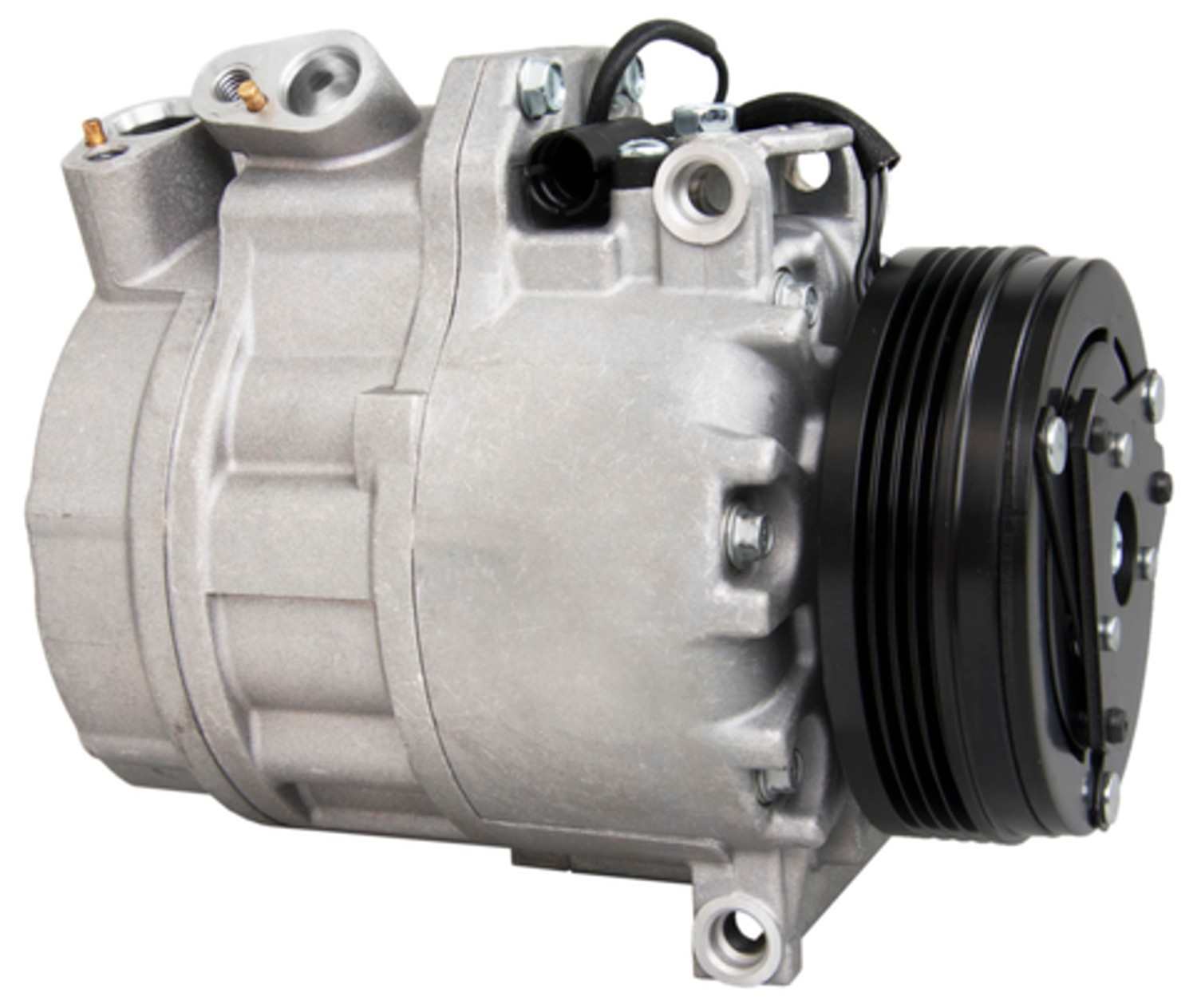 Four Seasons A/C Compressor 98442
