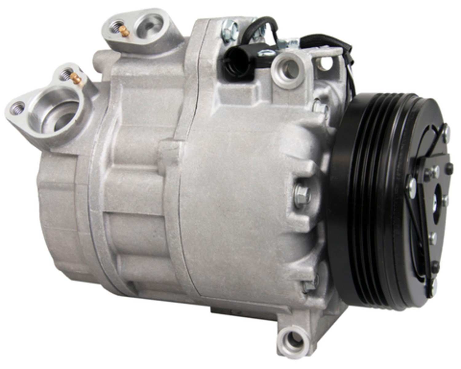 Four Seasons A/C Compressor 98444