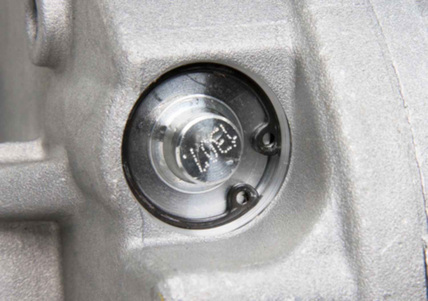 Four Seasons A/C Compressor 98444