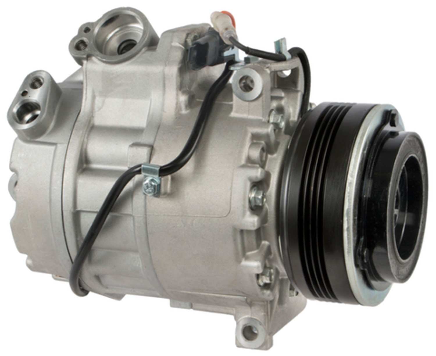 Four Seasons A/C Compressor 98449