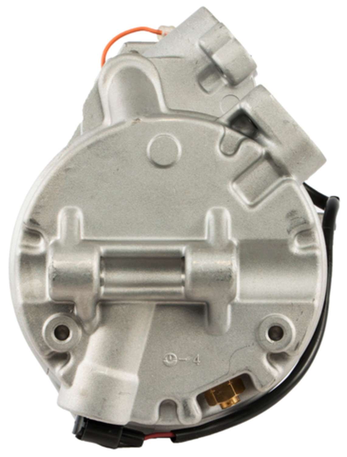 Four Seasons A/C Compressor 98449