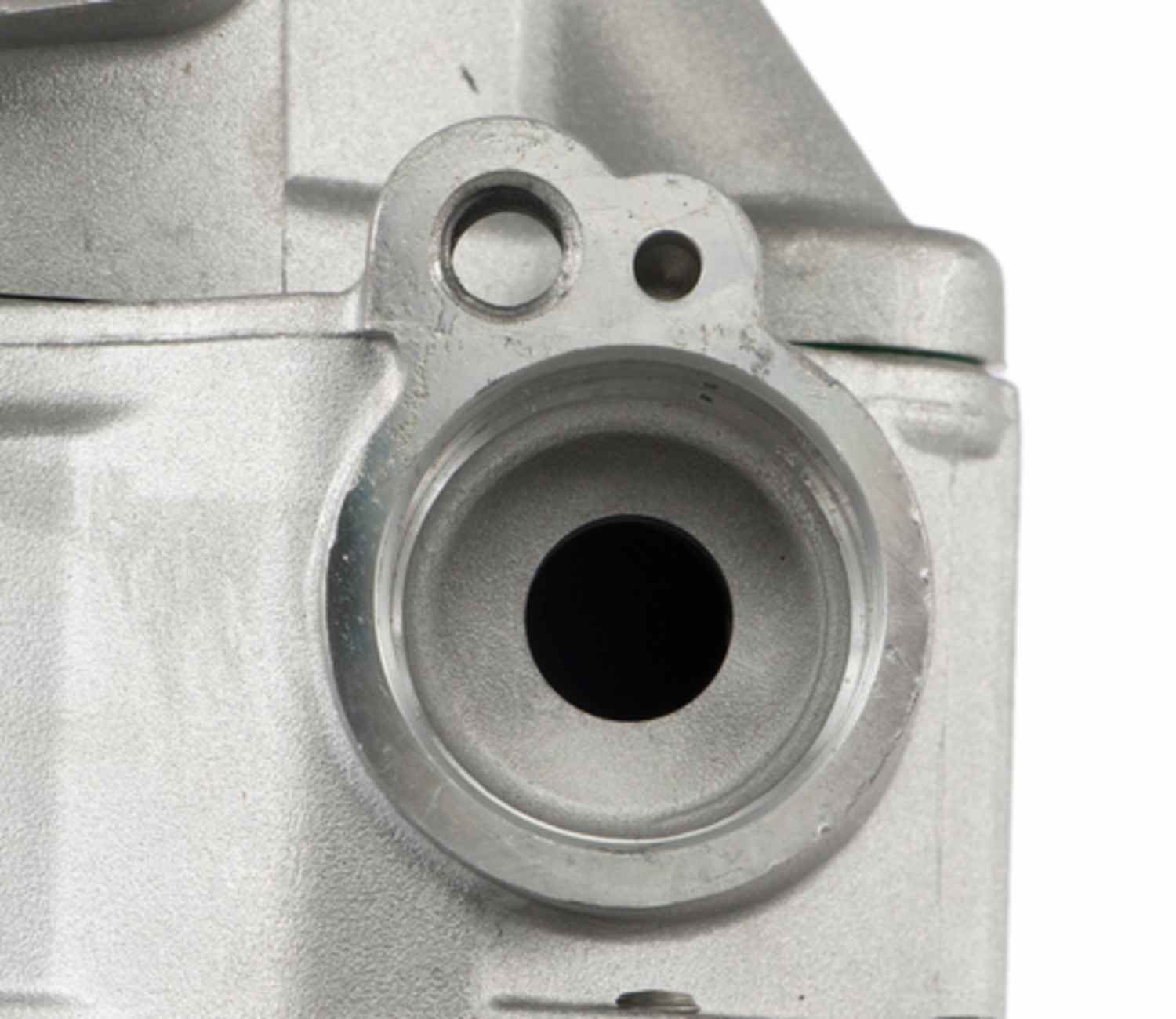 Four Seasons A/C Compressor 98449