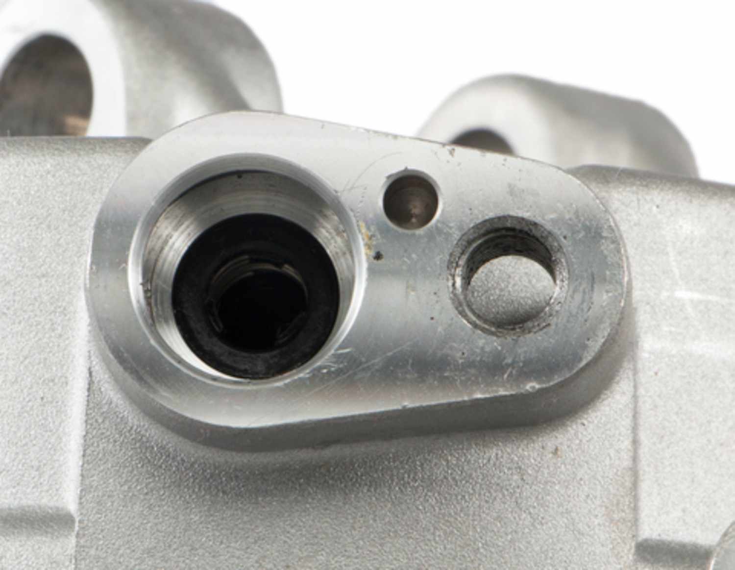 Four Seasons A/C Compressor 98449