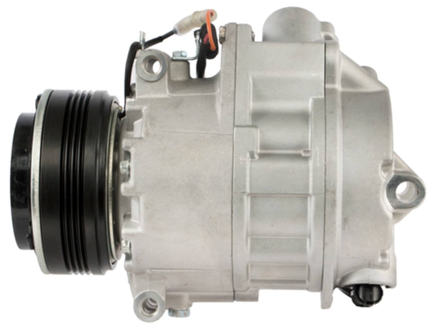 Four Seasons A/C Compressor 98449