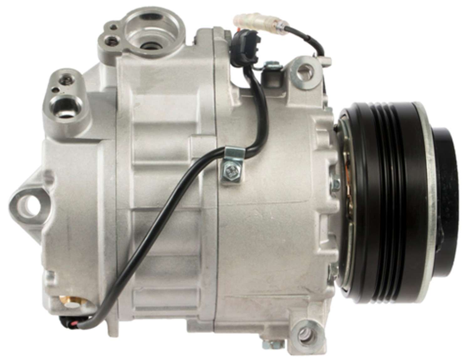 Four Seasons A/C Compressor 98449