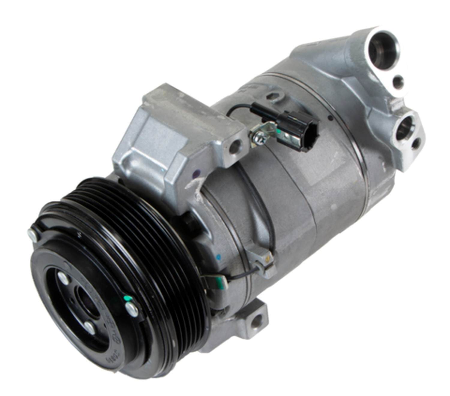 Four Seasons A/C Compressor 98450