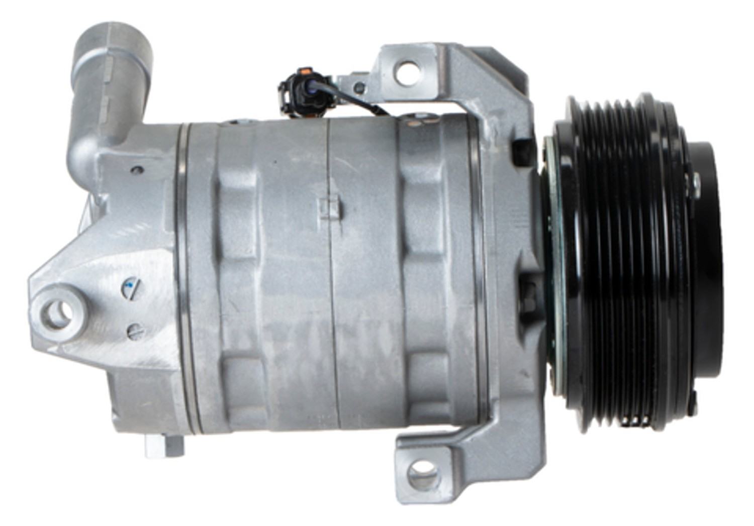 Four Seasons A/C Compressor 98450