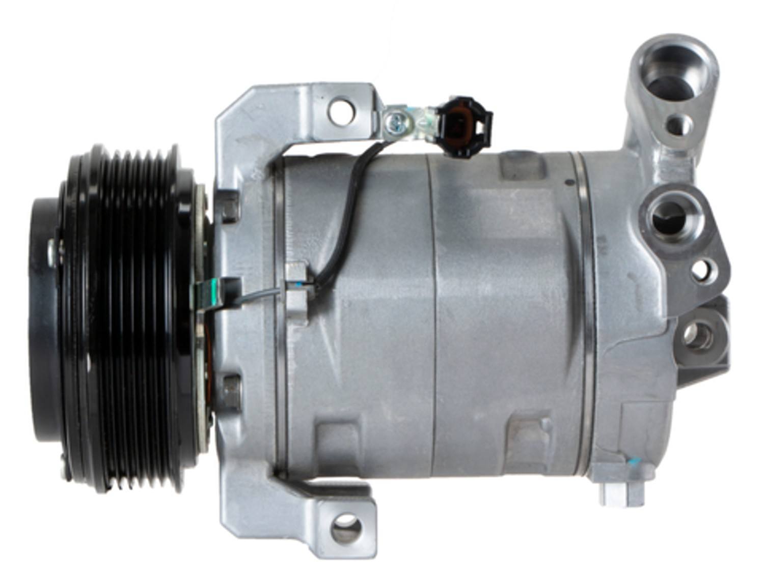Four Seasons A/C Compressor 98450