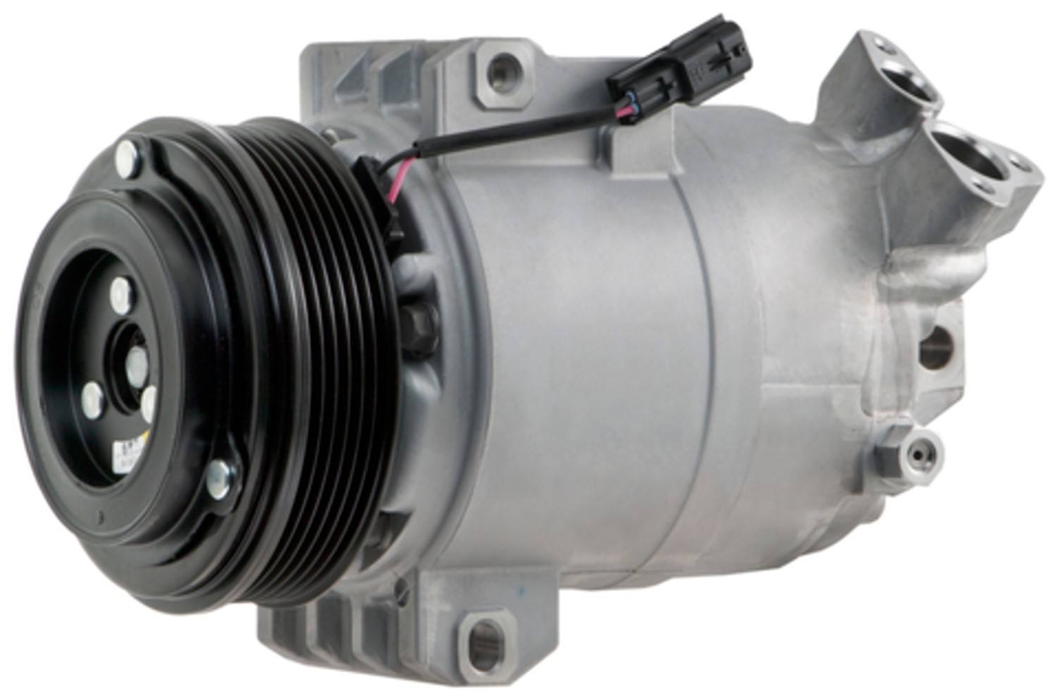Four Seasons A/C Compressor 98465