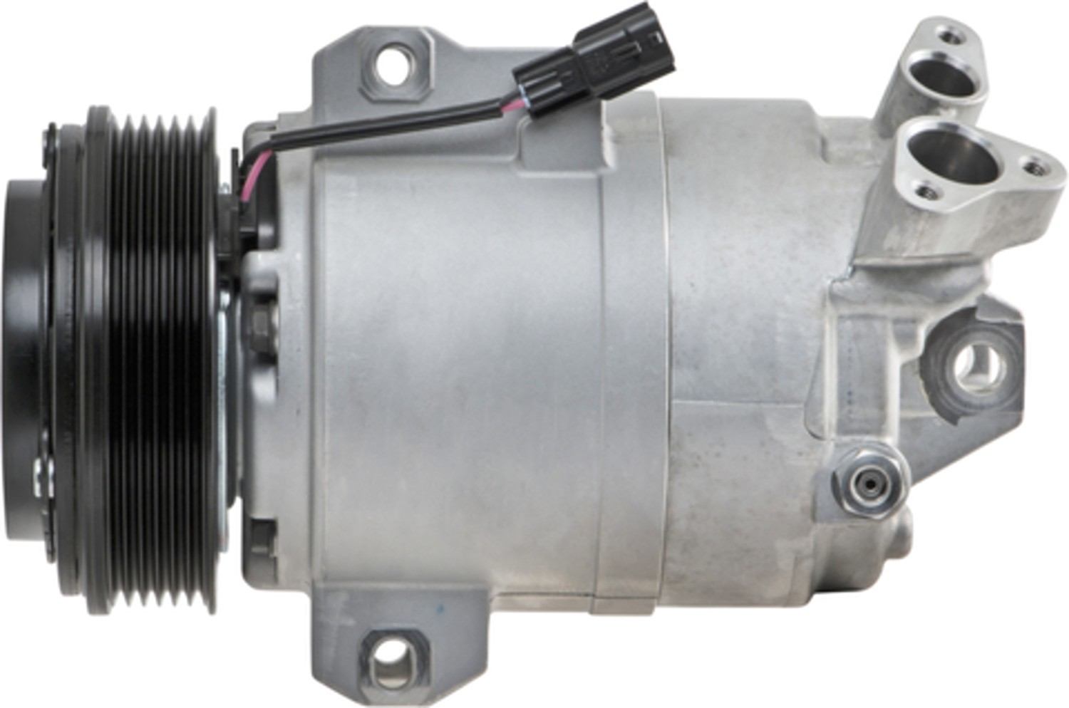 Four Seasons A/C Compressor 98465