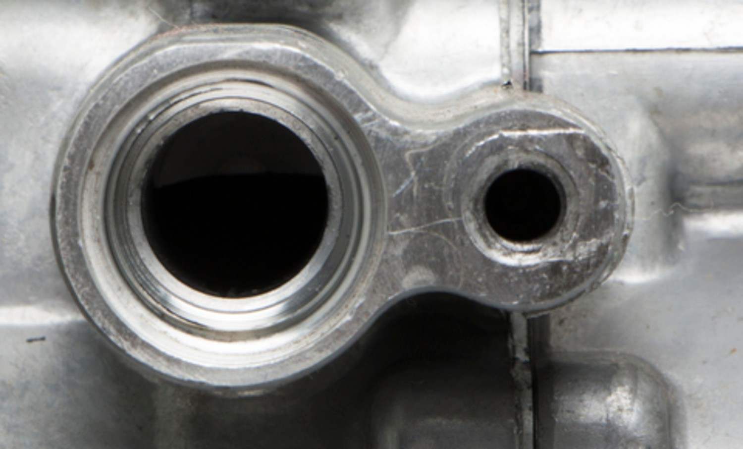 Four Seasons A/C Compressor 98470