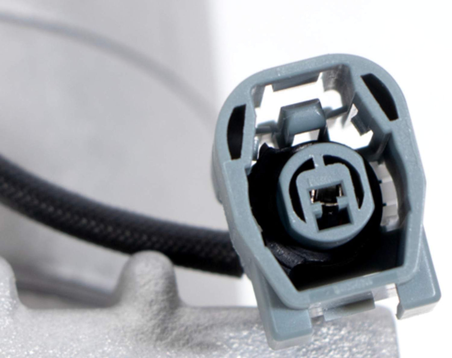 Four Seasons A/C Compressor 98471