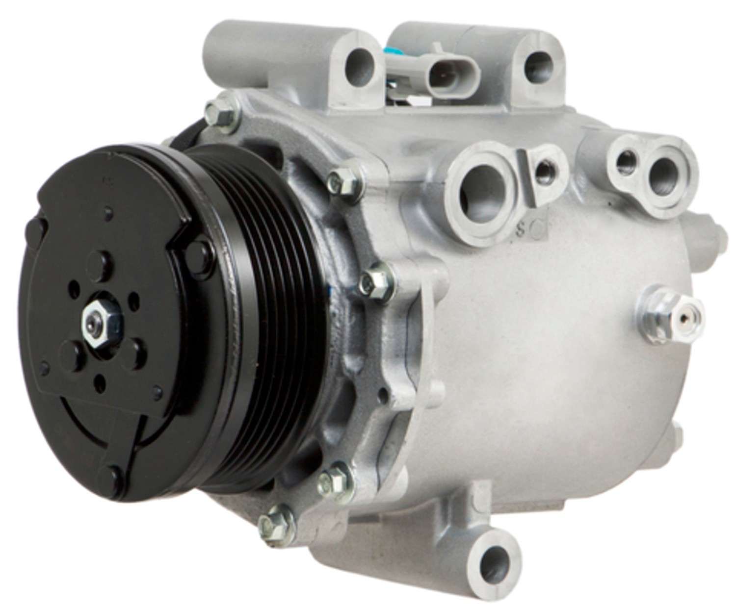 Four Seasons A/C Compressor 98482