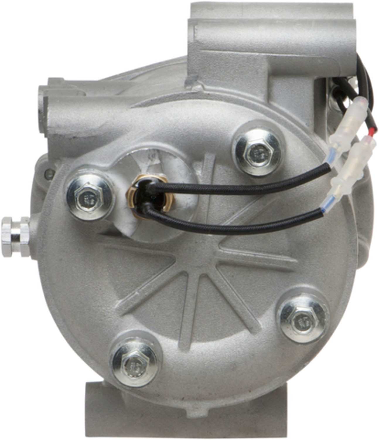 Four Seasons A/C Compressor 98482