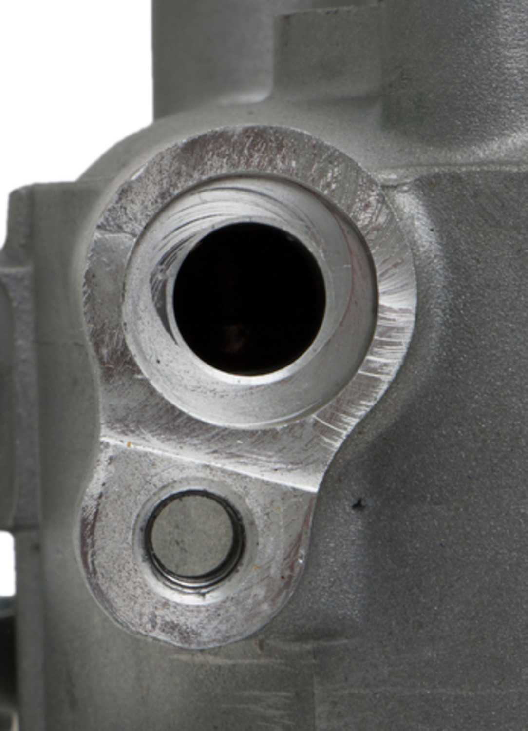 Four Seasons A/C Compressor 98482