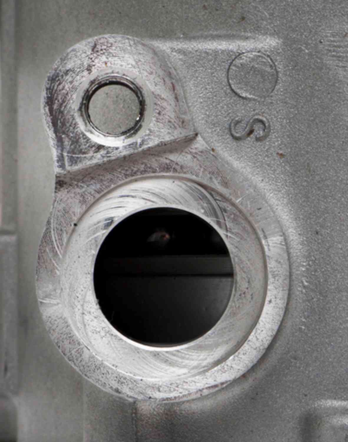 Four Seasons A/C Compressor 98482