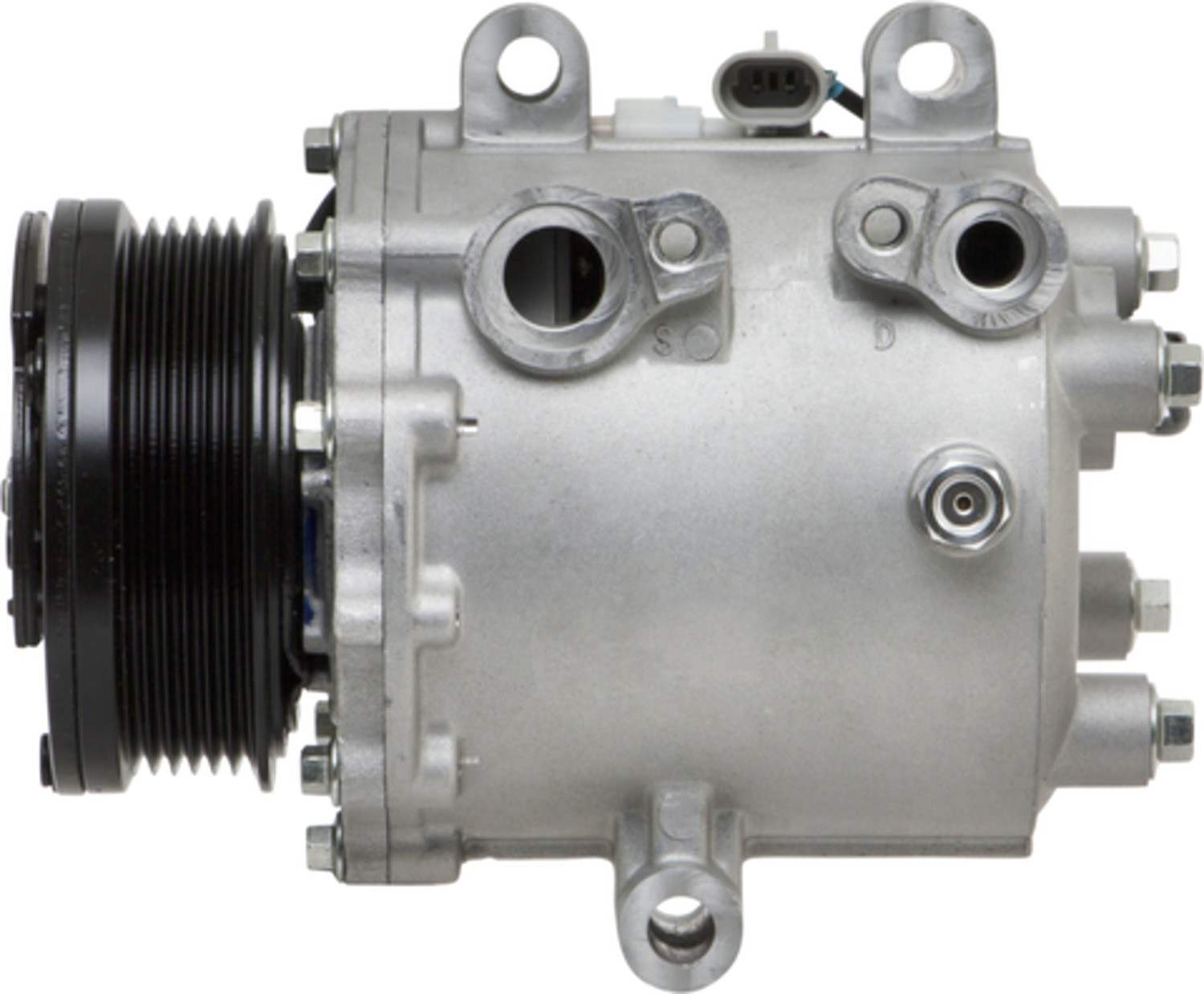 Four Seasons A/C Compressor 98482