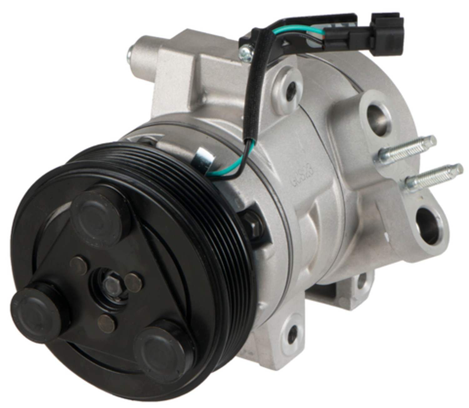 Four Seasons A/C Compressor 98488