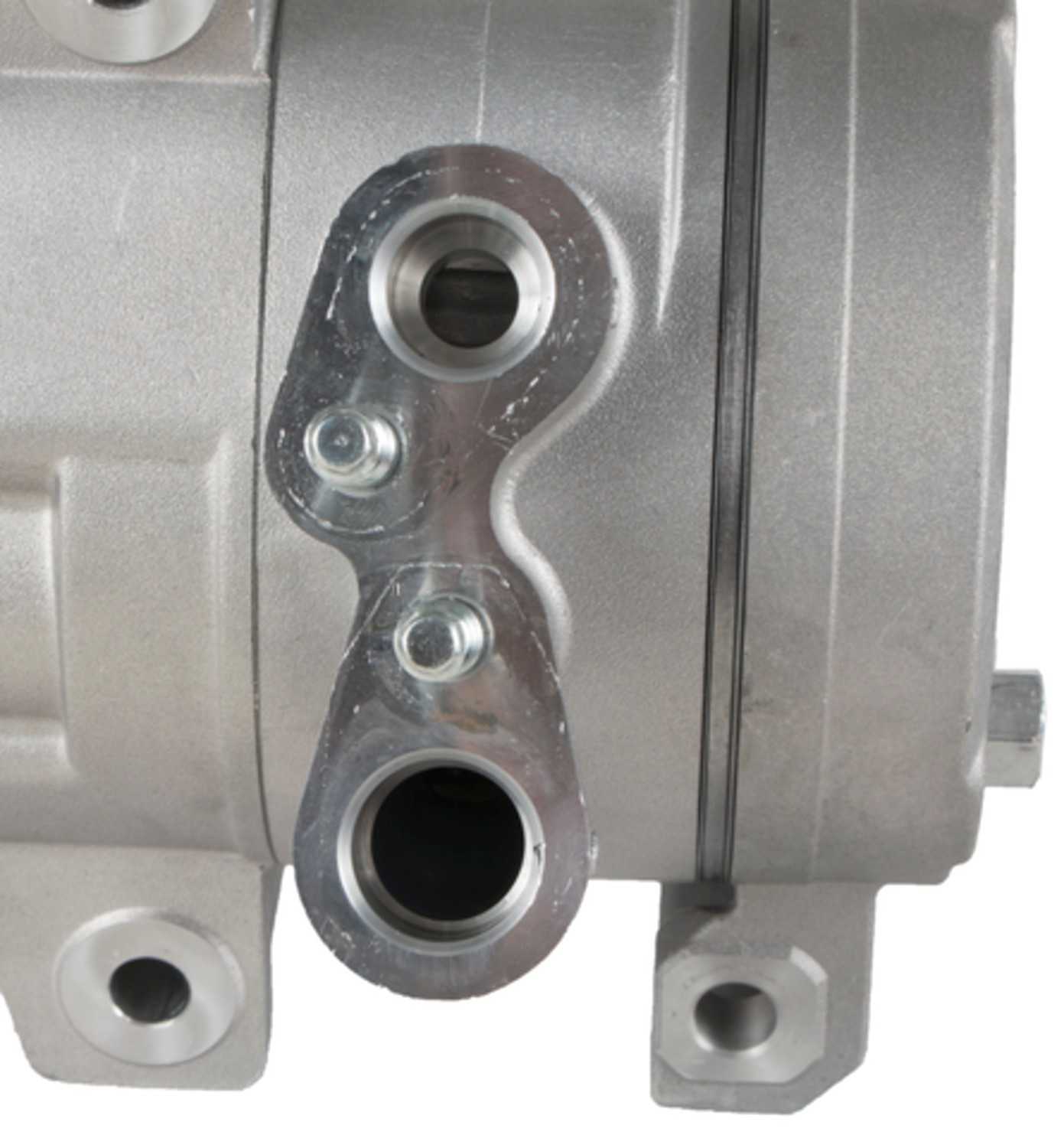 Four Seasons A/C Compressor 98488