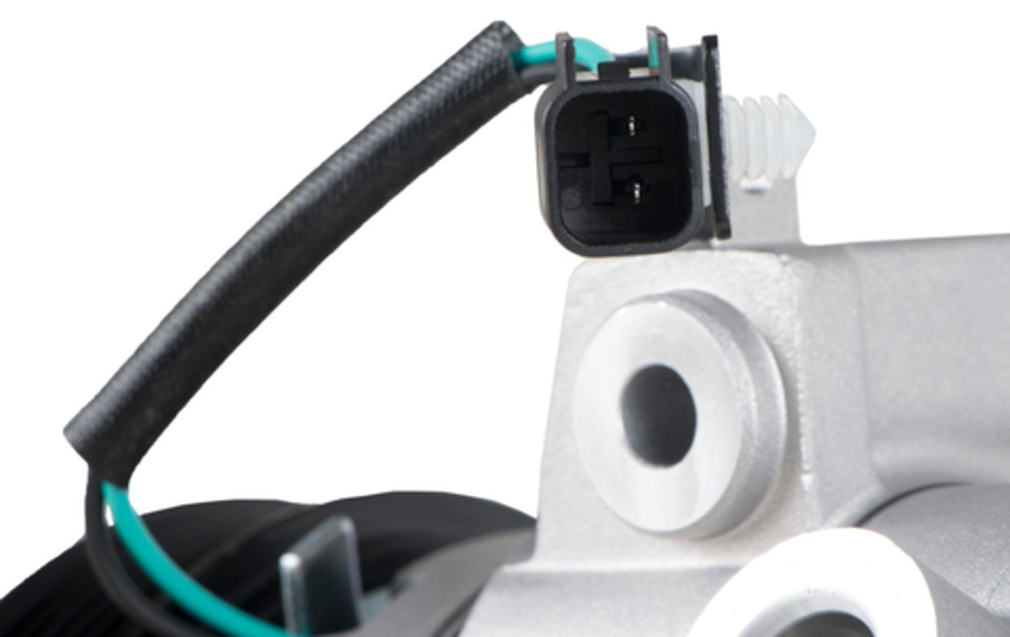 Four Seasons A/C Compressor 98488