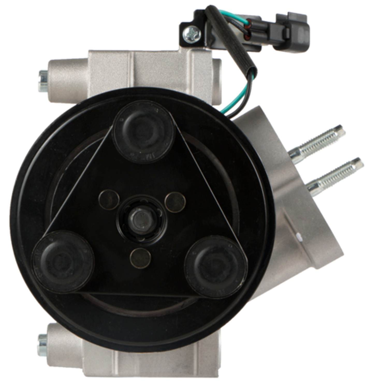 Four Seasons A/C Compressor 98488