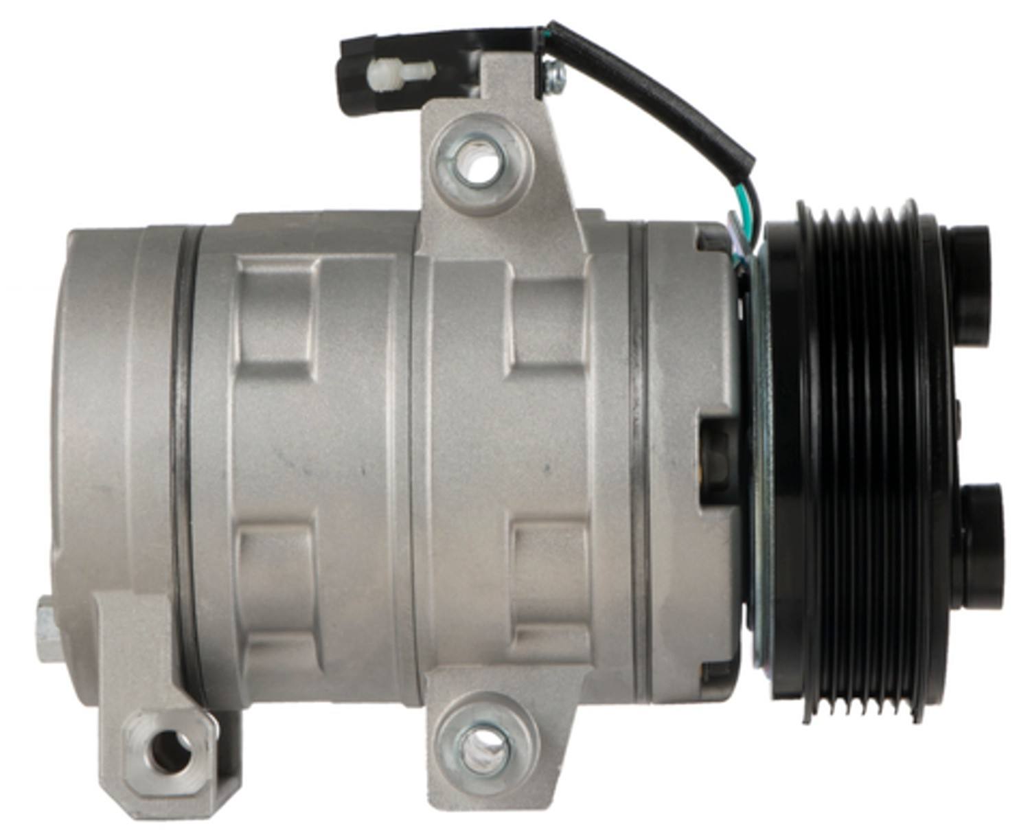 Four Seasons A/C Compressor 98488