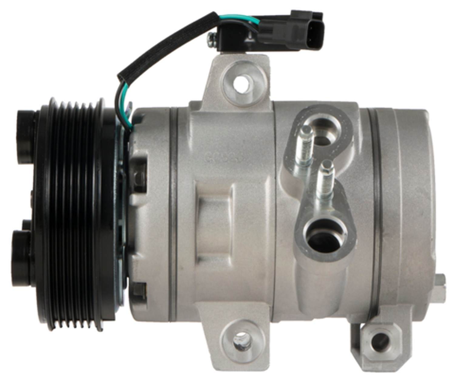 Four Seasons A/C Compressor 98488