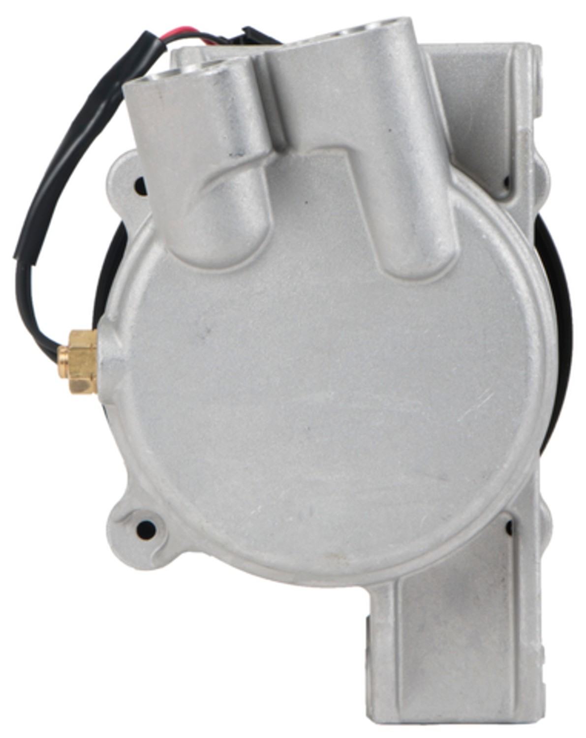 Four Seasons A/C Compressor 98490